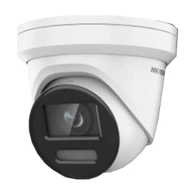 Afbeelding van Hikvision Digital Technology DS 2CD2387G2 L Torentje IP beveiligingscamera Buiten 3840 x 2160 Pixels Plafond/muur