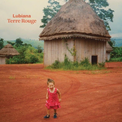 Afbeelding van Lubiana Terre Rouge (LP)