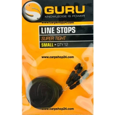 Afbeelding van Guru Line Stops Super Tight Maat : small