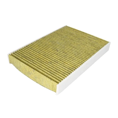 Afbeelding van Interieurfilter MANN FILTER FP 2743