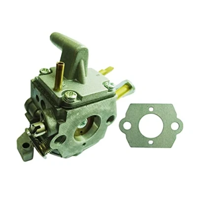 Afbeelding van Carburateur voor Stihl FS400 FS450 FS480 trimmer Vervangt ZAMA C1Q S34