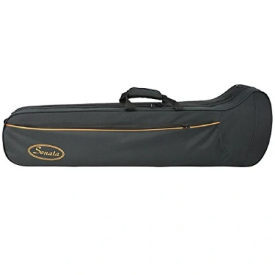Afbeelding van Montreux hoes Trombone Case