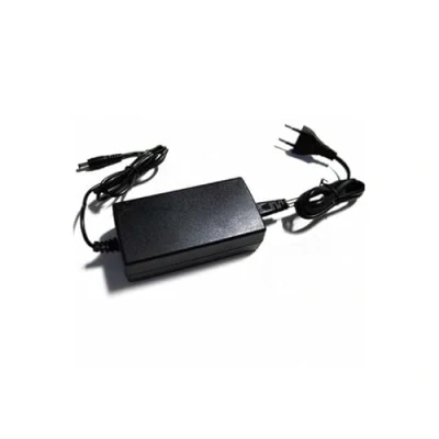 Afbeelding van AC adapter, 220 V, 12 60 W, DC 5 A SILAMP