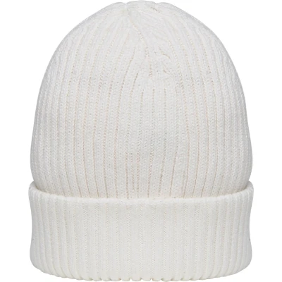 Afbeelding van Native Spirit Ecologische uniseks muts NS014 Ivory