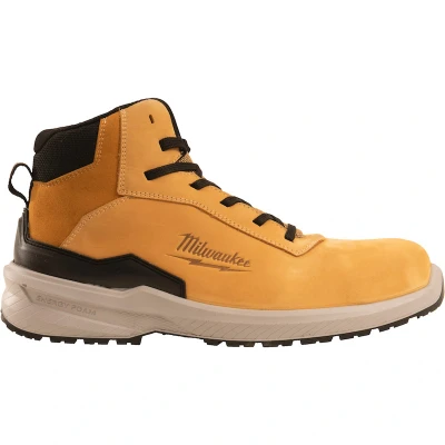 Afbeelding van Milwaukee Flextred S3S Werkschoen hoog Model 1M171311 ESD SC FO Maat 38 4932493742