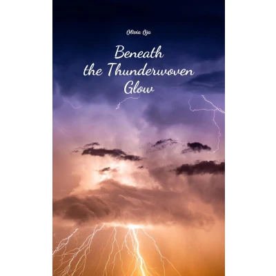 Afbeelding van Beneath the Thunderwoven Glow