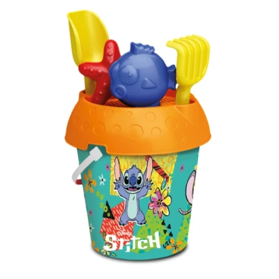 Afbeelding van Emmerset Stitch 5 delig 18 cm