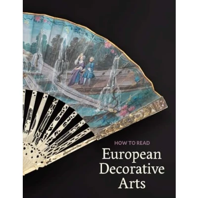 Afbeelding van How to Read European Decorative Arts