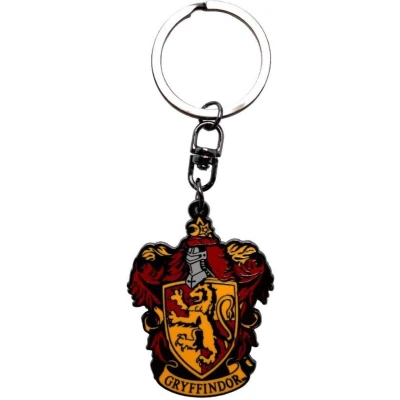 Afbeelding van HARRY POTTER Keychain Gryffindor