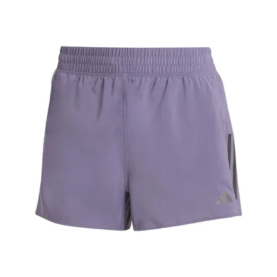 Afbeelding van adidas Dames Own the Run Shorts, Preloved Violet, XS 3 inch