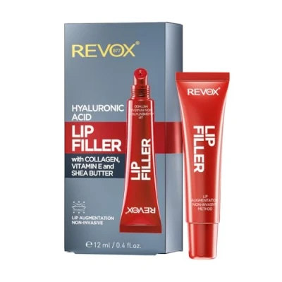 Afbeelding van Lip Volumiser Revox B77 Filler 12 ml Hyaluronzuur