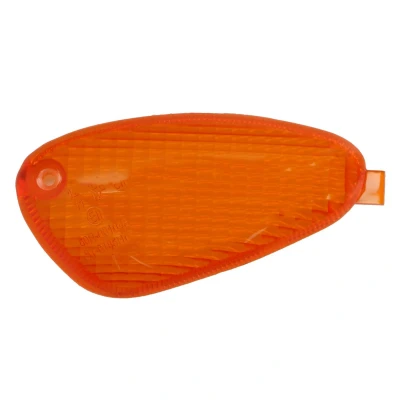 Afbeelding van Lampglas, knipperlamp VICMA 6864 Links