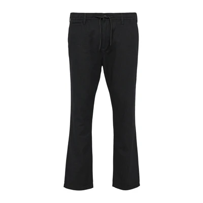 Afbeelding van s.Oliver Broek, Heren, Maat: 40x32, Dunkelgrau