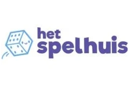 Spelhuis Logo