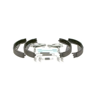 Afbeelding van Bosch Remschoen set 0 204 113 828