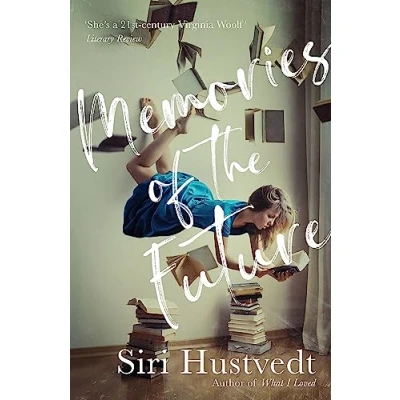 Afbeelding van Memories of the Future: Siri Hustvedt
