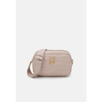 Afbeelding van LIU JO Camera CASE Schoudertas, Dames, Maat: One Size, Meg rose