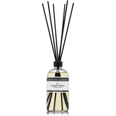 Afbeelding van Marie Stella Maris Fragrance Sticks Voyage VÉTIVER 250 ML Kamerparfum, Maat: 500 ml,