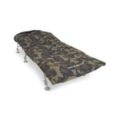 Afbeelding van Avid Carp Revolve sleeping bag X (Slaapzak)