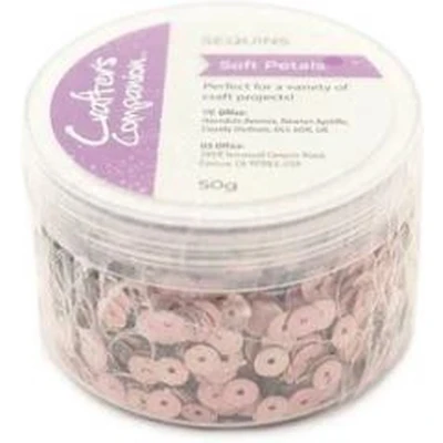Afbeelding van CC Spring Fairy Sequins Soft Petals