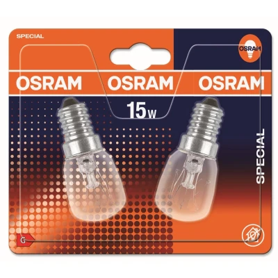 Afbeelding van Osram Special T 15 W E14