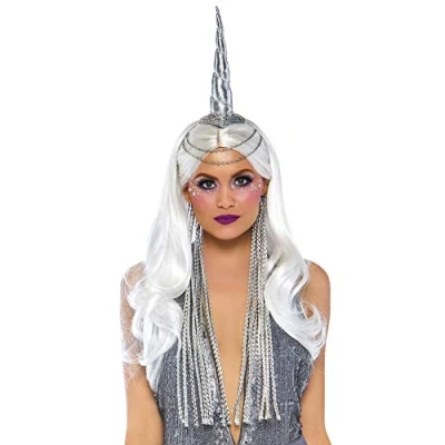 Afbeelding van Celestial unicorn headband