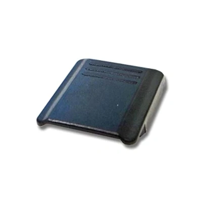 Afbeelding van vhbw Kunststof beschermhoes voor flitsschoenen, compatibel met camera Sony A100, A200, A230, A300, A330, A350, A380, A500, A55, A550, A700, A750, A850, A900.