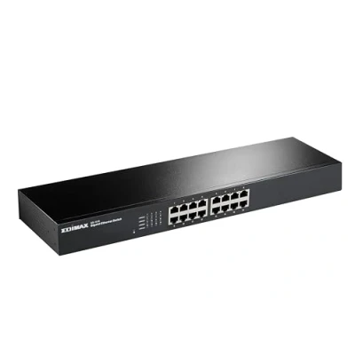 Afbeelding van 16 poorts Gigabit Switch Edimax