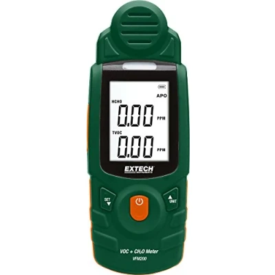 Afbeelding van Extech VFM200 VOC/formaldehyde testapparaat