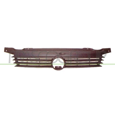 Afbeelding van Radiateurgrille PRASCO VG9152001