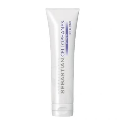 Afbeelding van Sebastian Professional Cellophanes 300ml Ice Blond