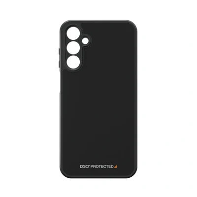 Afbeelding van PanzerGlass Samsung A15 HardCase D30, Zwart
