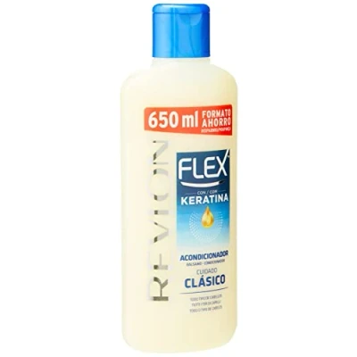 Afbeelding van Revlon Flex Keratin Conditioner All Hair Types 650 ml