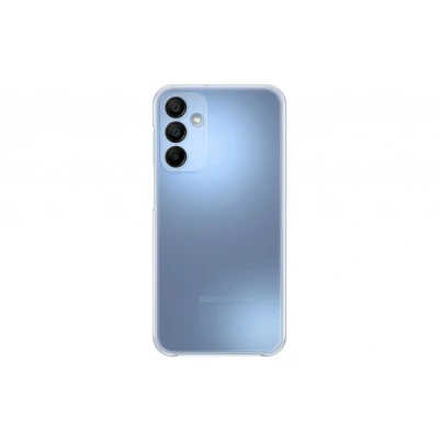 Afbeelding van Samsung Galaxy A15 (5G) Hoesje Kunststof Backcover/Hardcase Transparant Telefoonhoesje