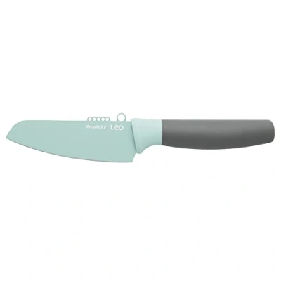Afbeelding van Groentemes BergHOFF Leo Line Zester Groen 11 cm