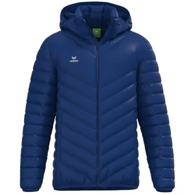 Afbeelding van Erima dames CMPT gewatteerde jack (2062406), zwart, 38