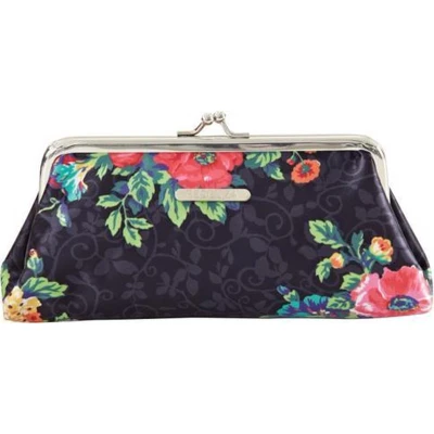 Afbeelding van Essenza Peru Make up Bag Tasje 8x15 cm Multi