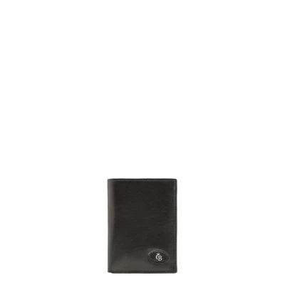 Afbeelding van Castelijn en Beerens Portefeuille Gratis thuisbezorgd Black
