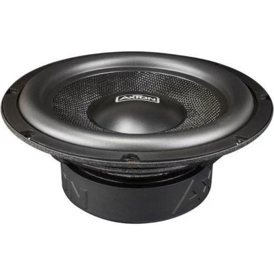 Afbeelding van Axton ATW20 Autosubwoofer Losse subwoofer 20cm 8 inch 75 Watt RMS Voor gesloten en gepoorte kist 2x 2 Ohm