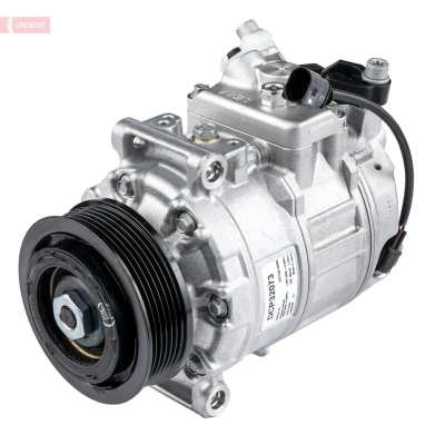 Afbeelding van Denso Airco compressor DCP32073