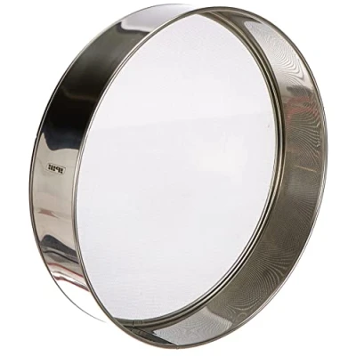 Afbeelding van Ibili Zeef/Wire Zeef Clásica 25 cm RVS, Zilver