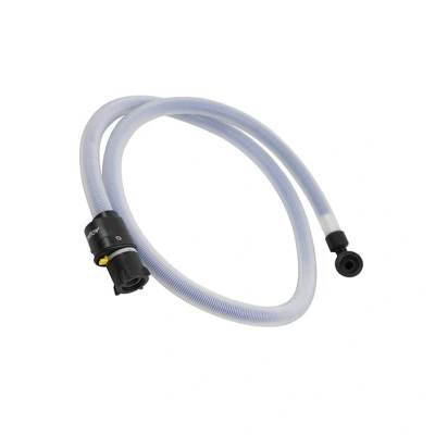 Afbeelding van Electrolux AEG 1523396206 waterstop toevoerslang watertoevoerslang veiligheid