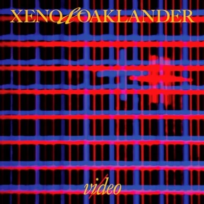 Afbeelding van Xeno &amp; Oaklander Vi/Deo (CD)