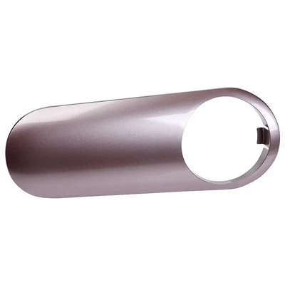 Afbeelding van Kenwood Chef Baker PopTop Cover KAT65.000PU, compatibel met Titanium XL 5 en 7 l of 3,5 5L, accessoires voor planetaire mixer, kunststof, paarse moerbei