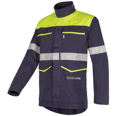 Afbeelding van Sioen 086VA Jasper jas 50