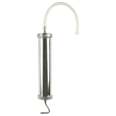Afbeelding van Pressol Zuig /Drukspuit enkelwerkend 500ml