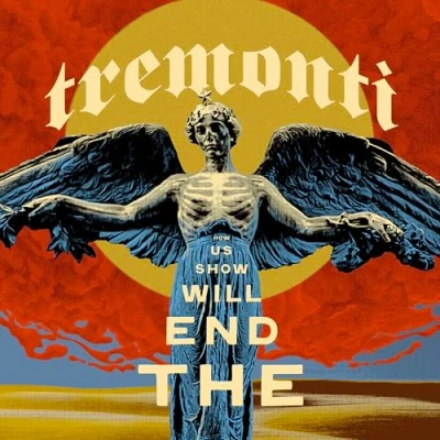 Afbeelding van The End Will Show Us How