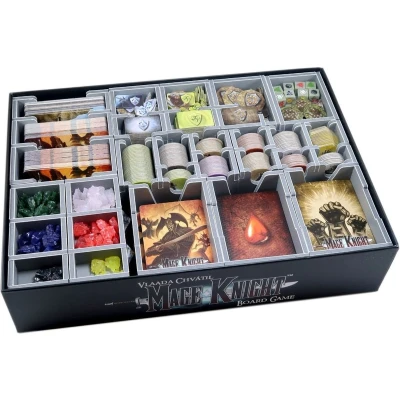 Afbeelding van Folded Space FS MAK Insert: Mage Knight Bordspel en Uitbreidingen