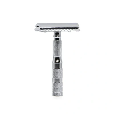 Afbeelding van Merkur double edge safety razor reisscheermes 933C
