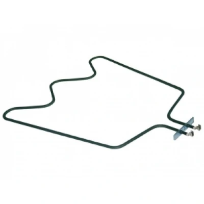 Afbeelding van Whirlpool Indesit 481225998421 verwarmingselement onder C00316553 grill element